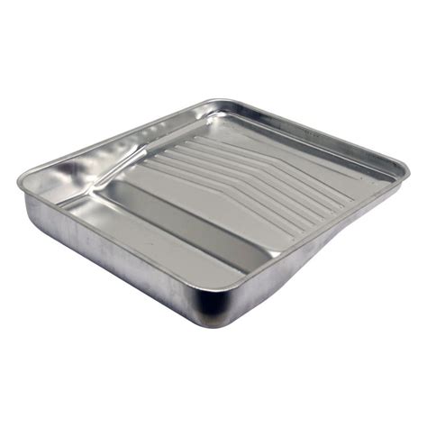 amazon metal pai t box|Amazon.com: Metal Paint Trays.